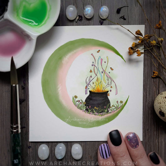 Explore the Magic of Beltane