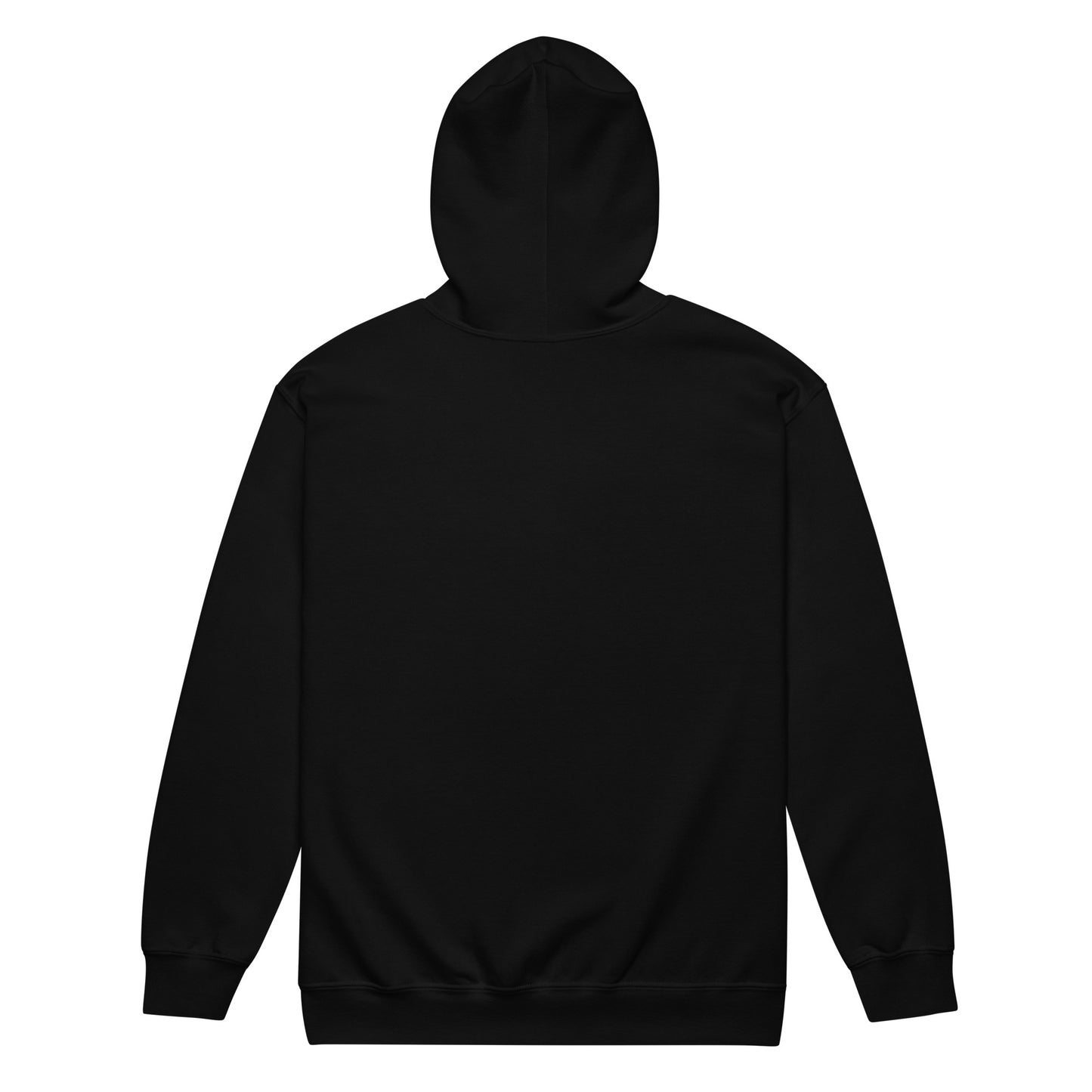 Stay Spooky Zip Up Hoodie