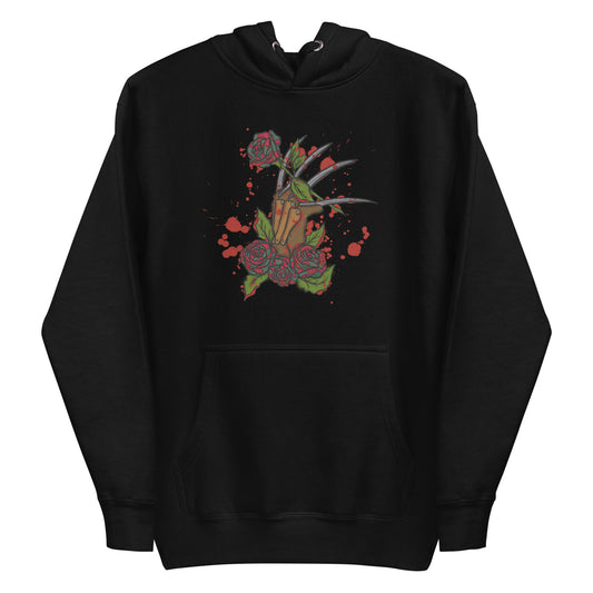 Freddy Hoodie