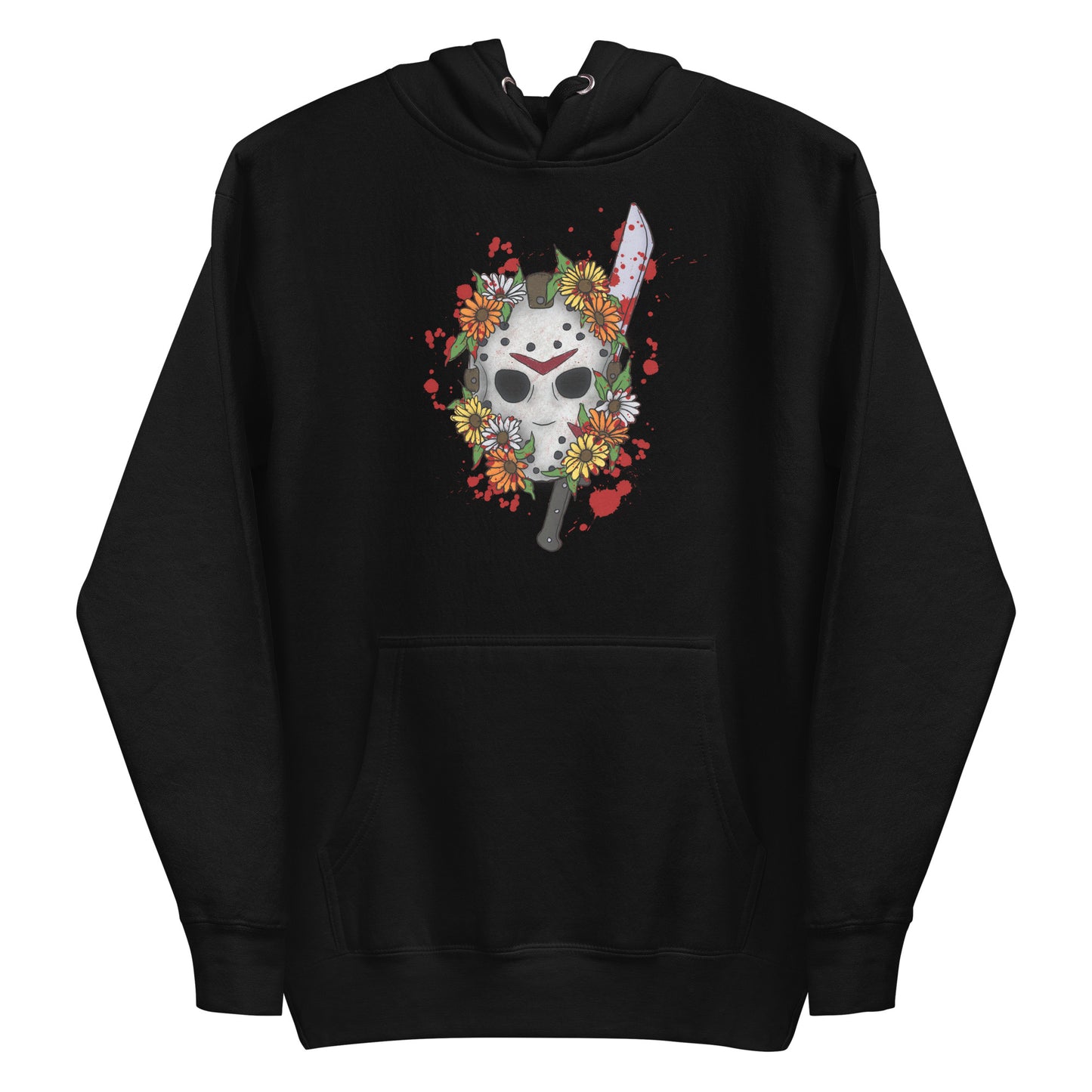 Jason Hoodie