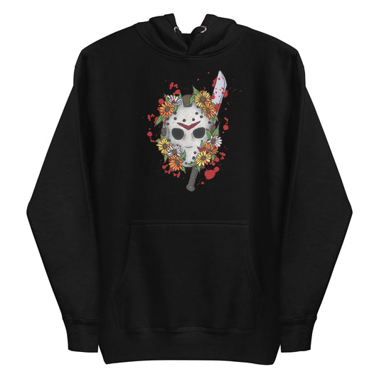 Jason Hoodie