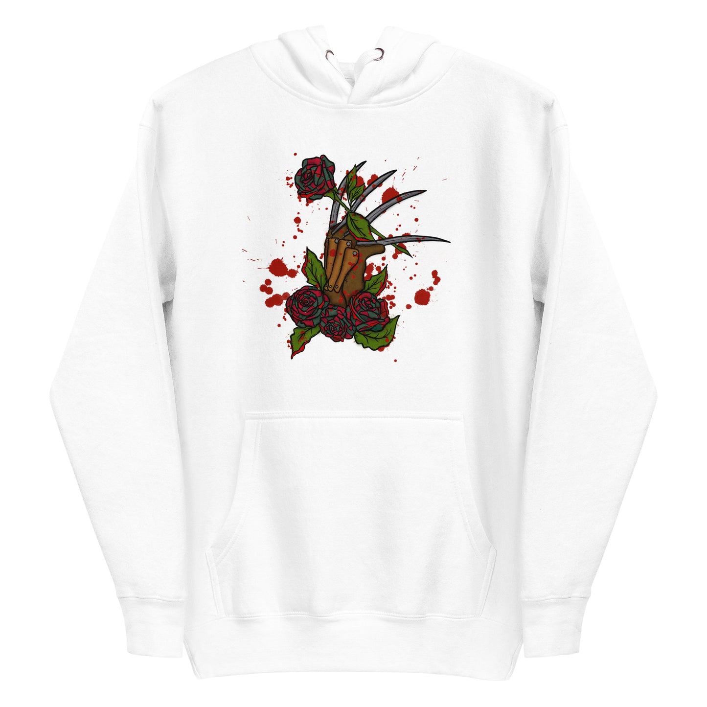 Freddy Hoodie
