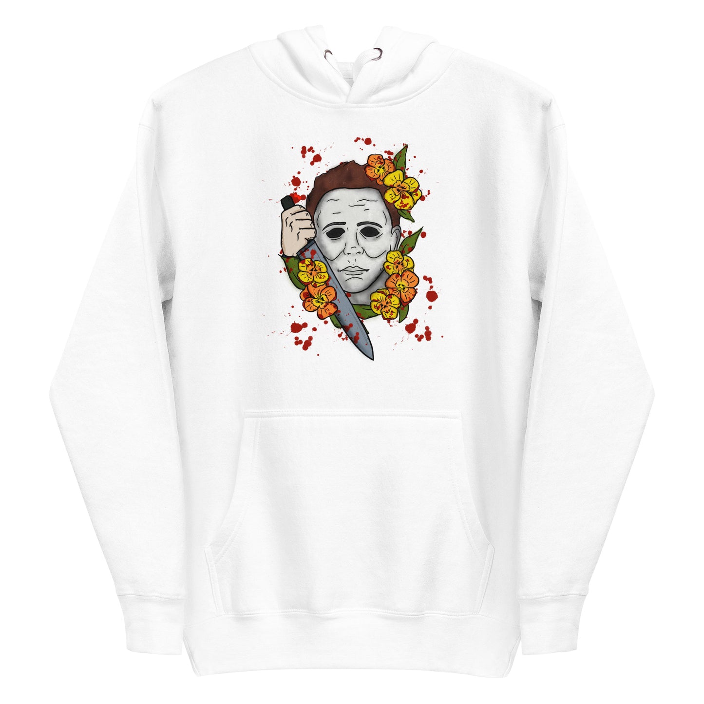 Myers Hoodie