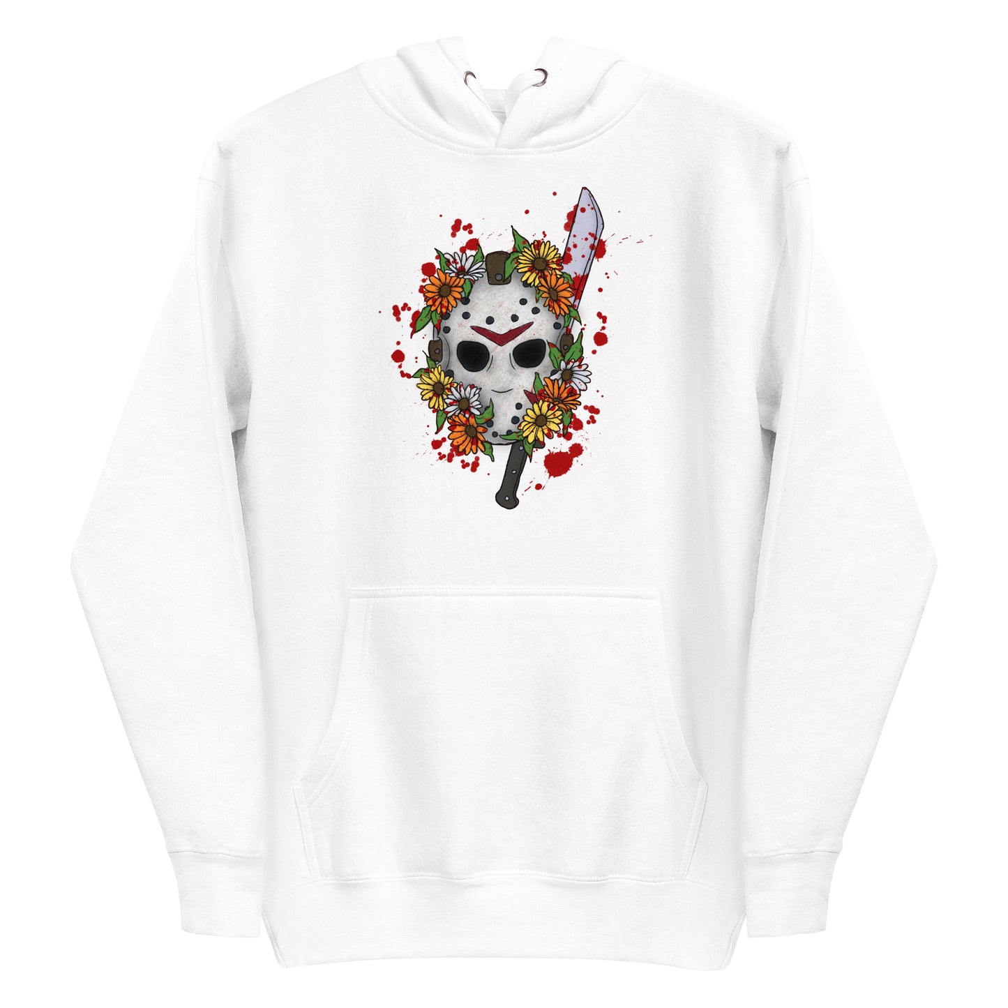 Jason Hoodie