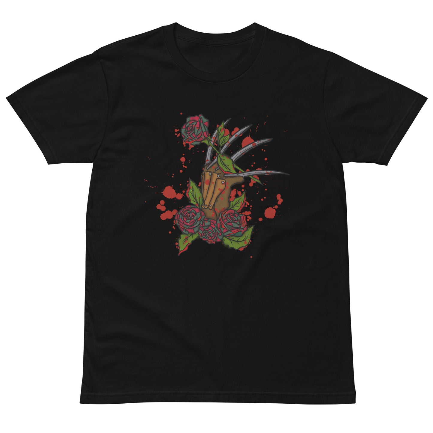Freddy Tee