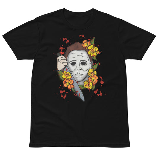 Myers’s Tee