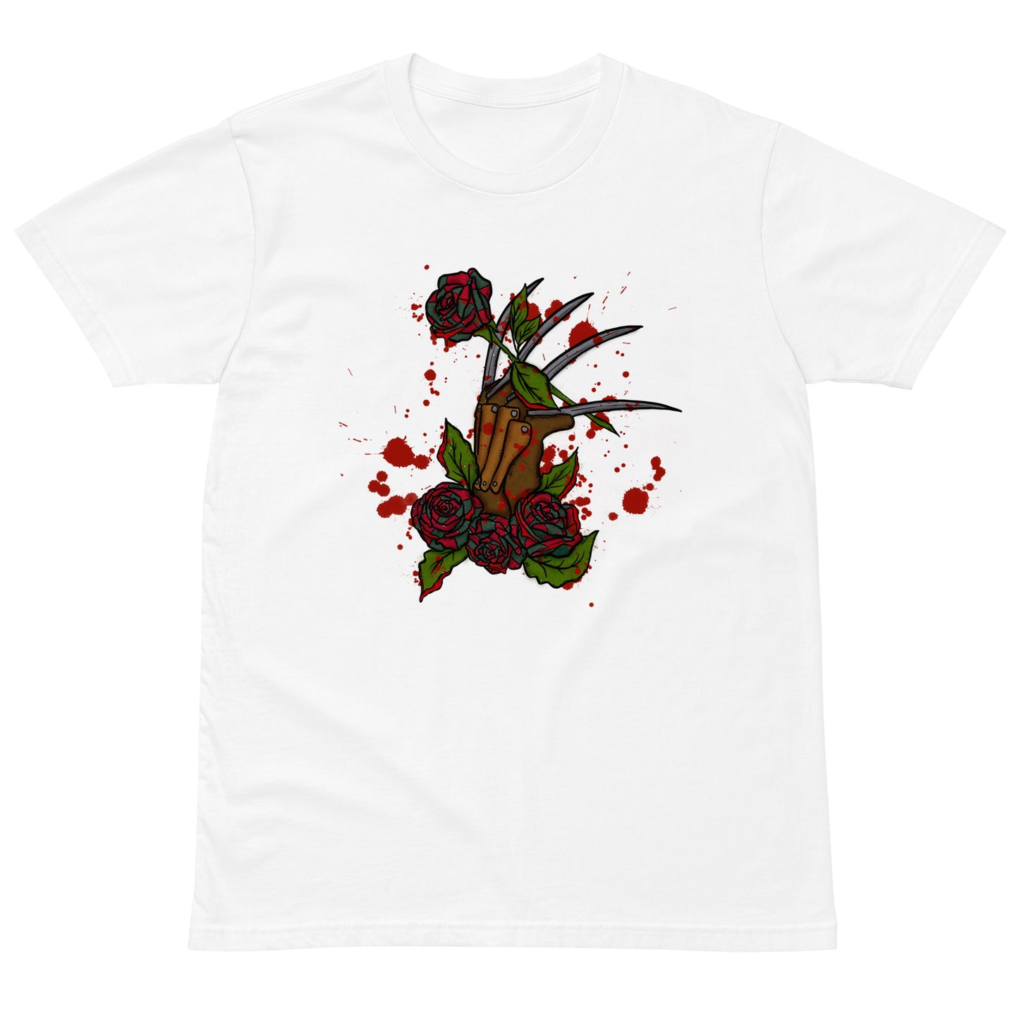 Freddy Tee