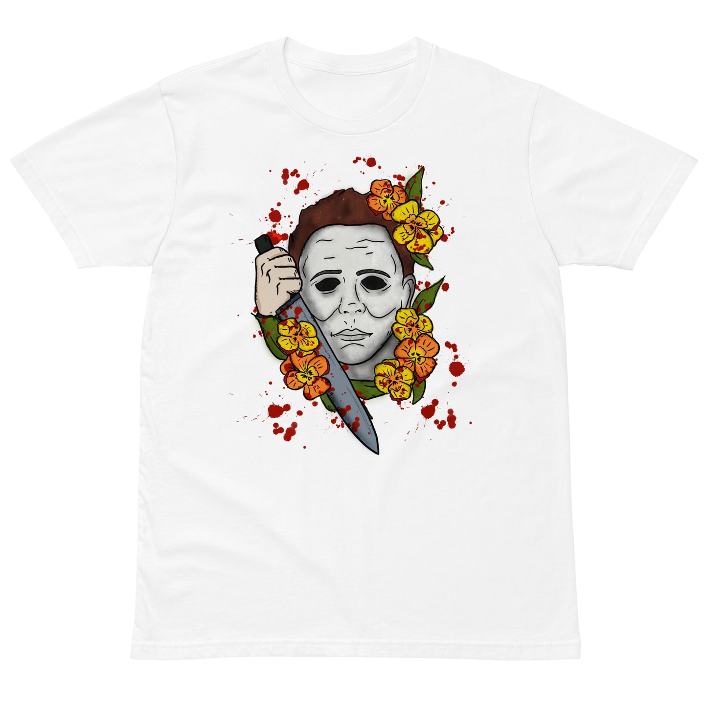 Myers’s Tee