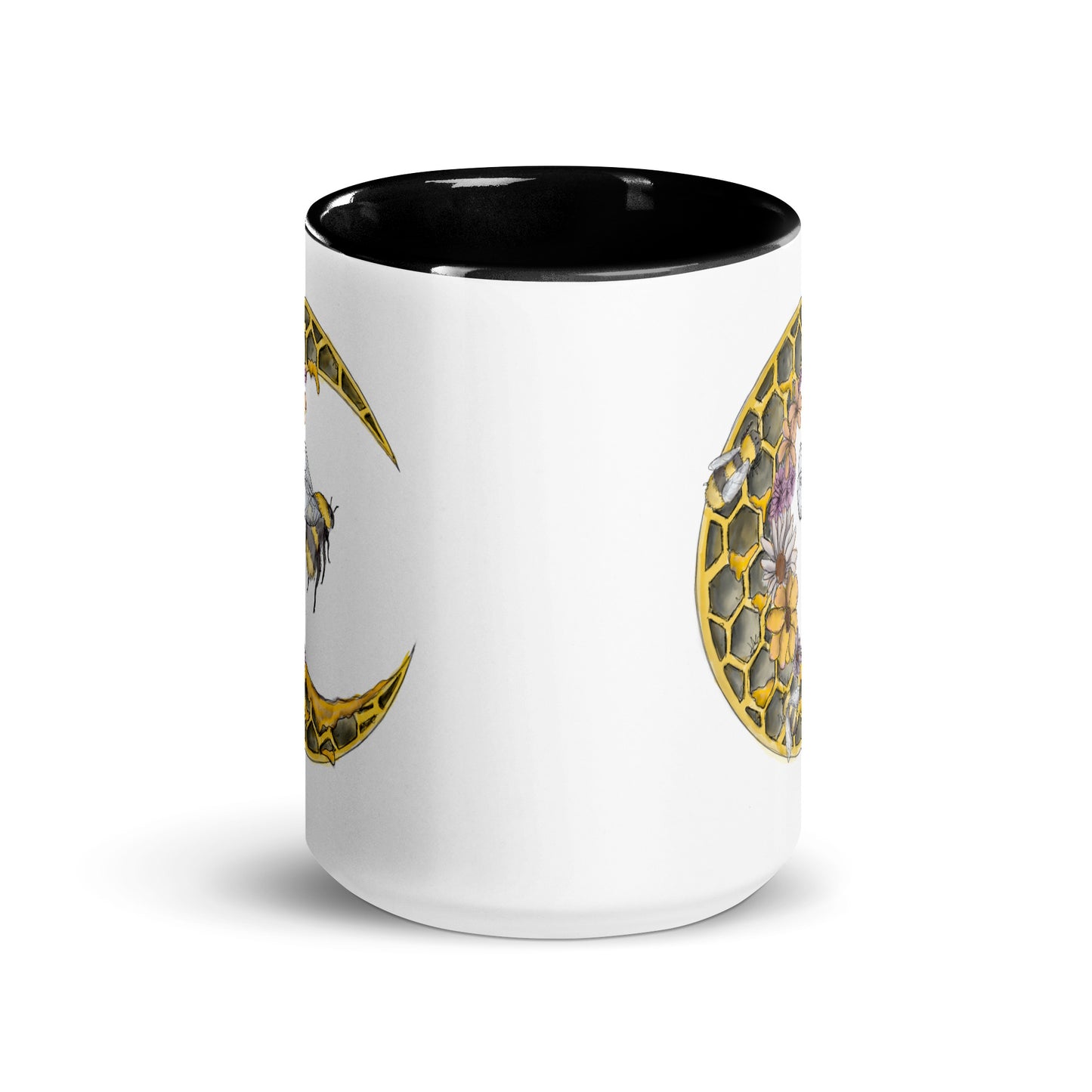 Honey Moon Mug