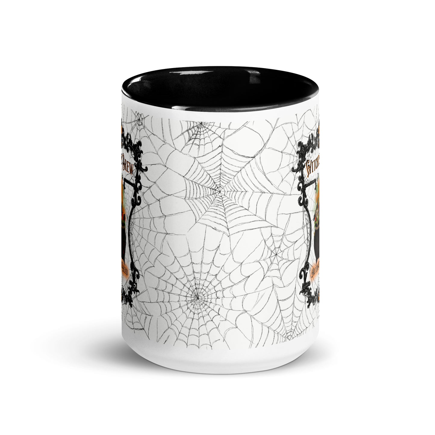 Witches Brew Mug