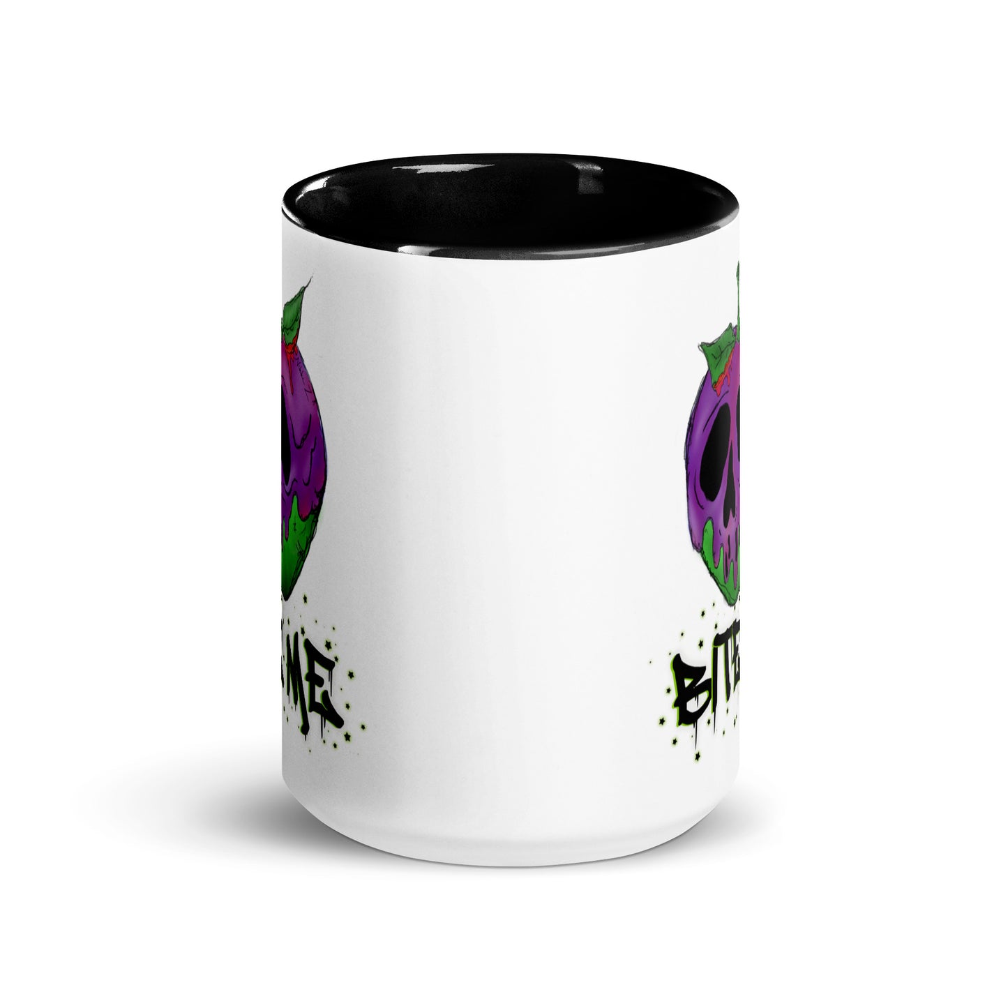 Bite Me Mug