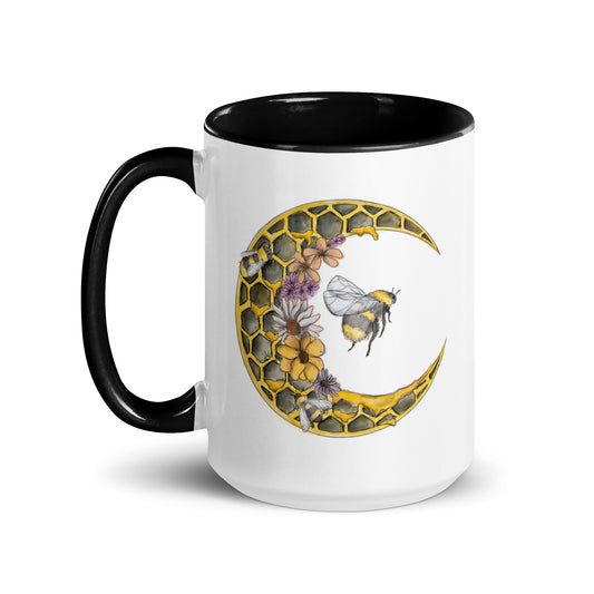 Honey Moon Mug