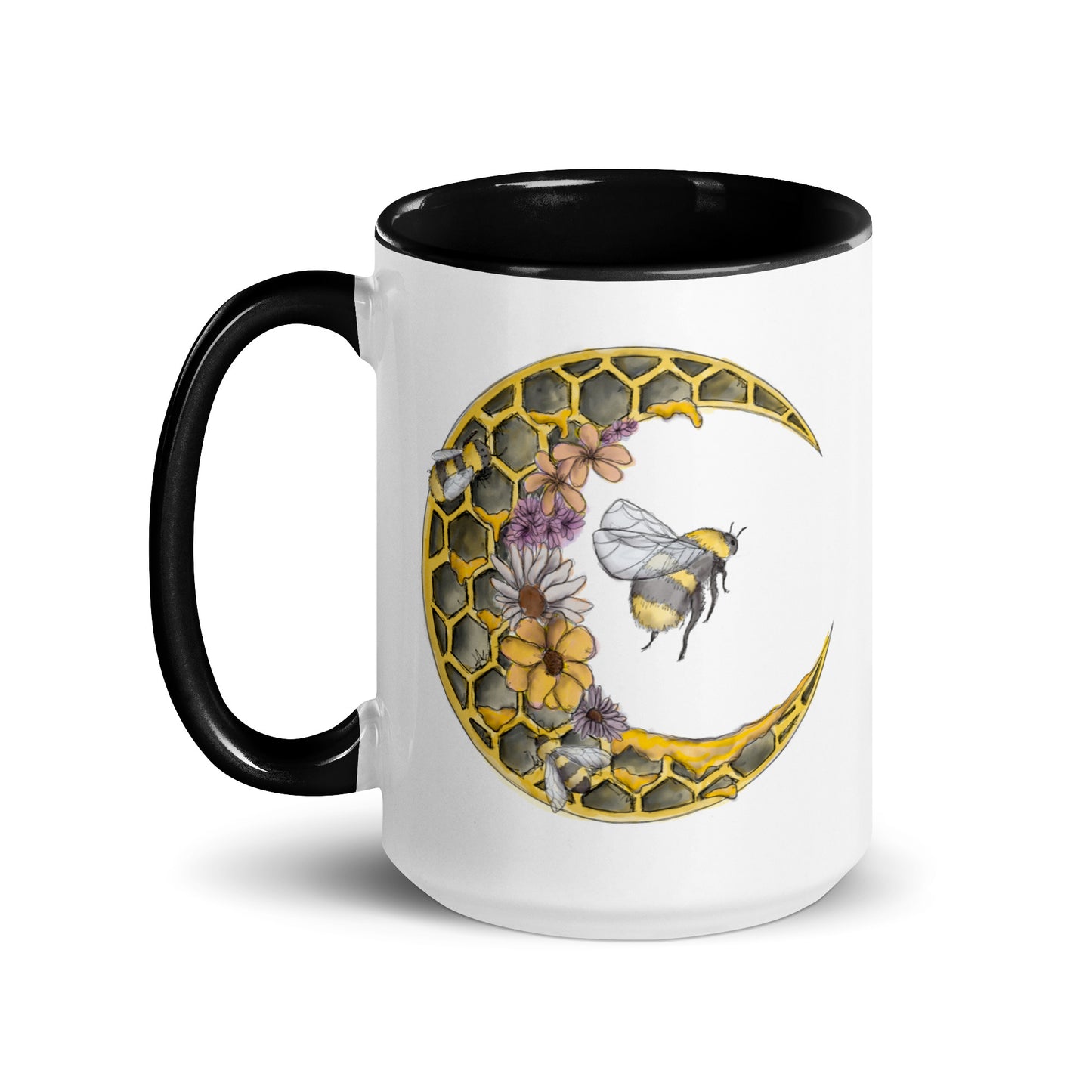 Honey Moon Mug