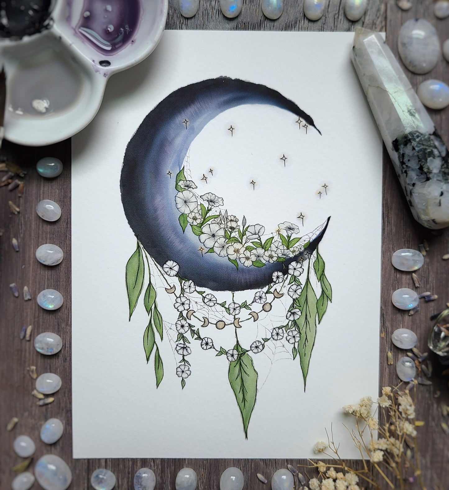 The Night Garden
