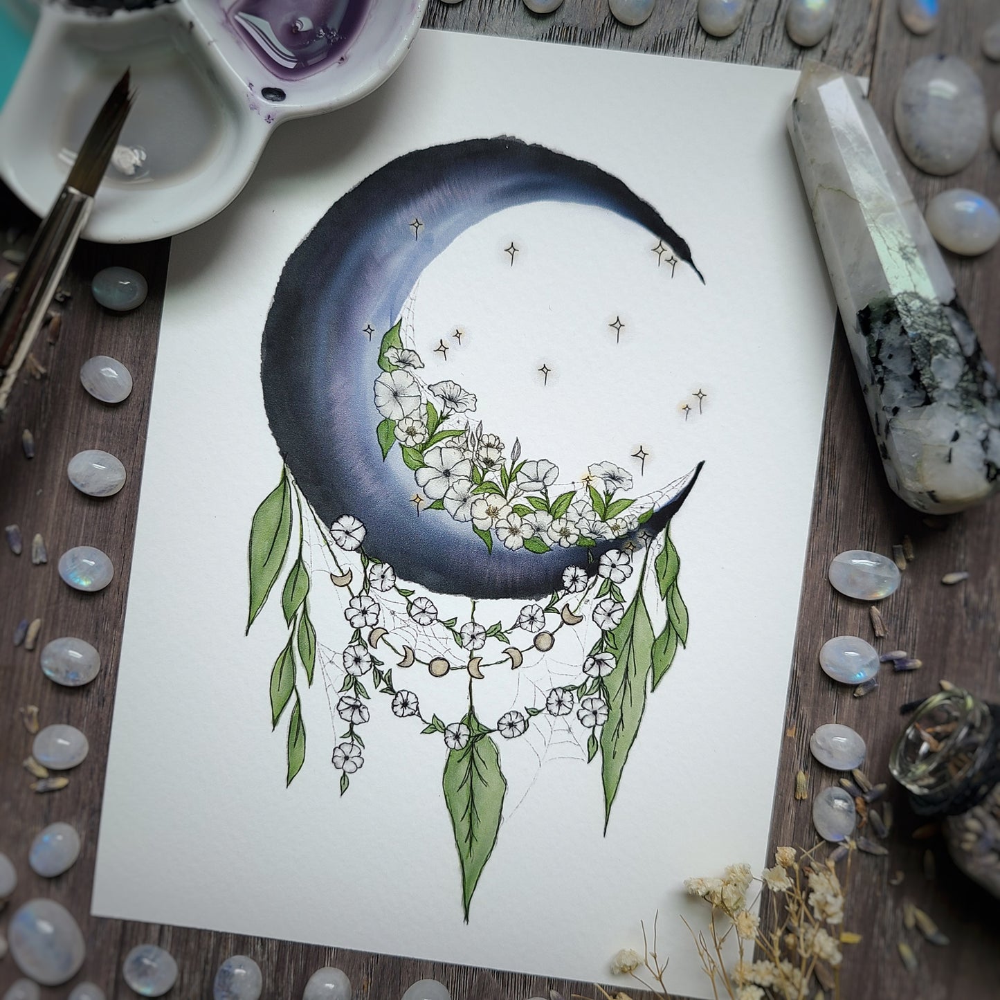 The Night Garden