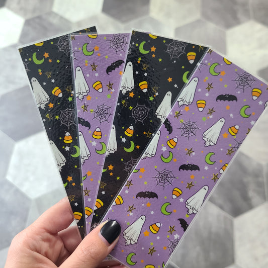 Halloween Bookmark