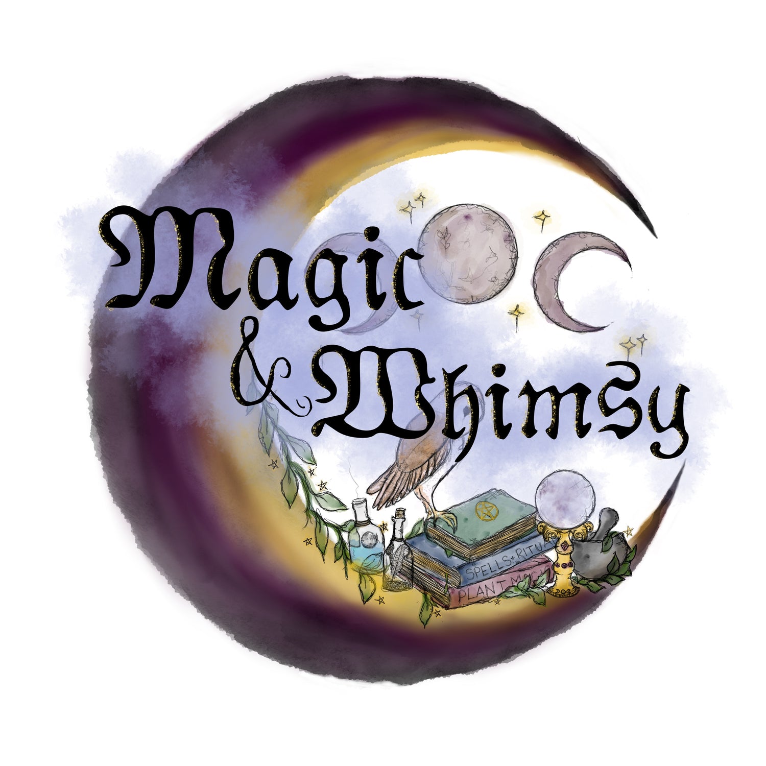 Magic and Whimsy