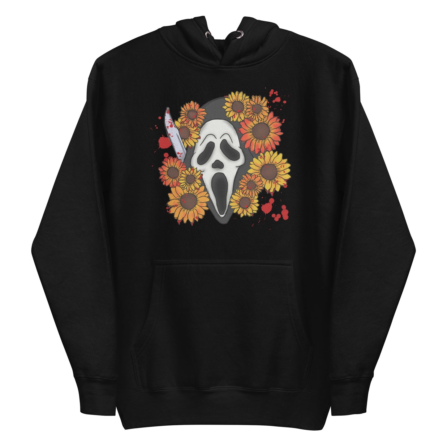 Ghostface Hoodie