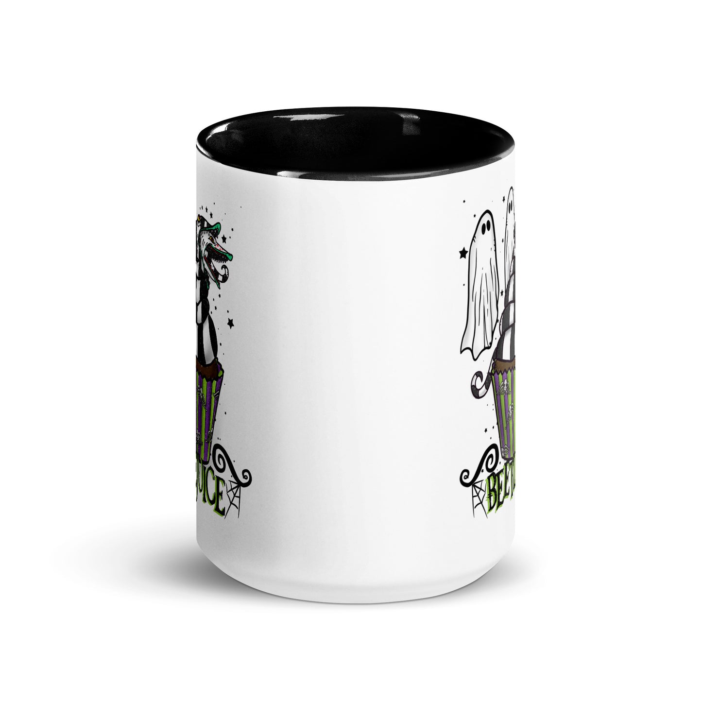 Beetle juice Mug