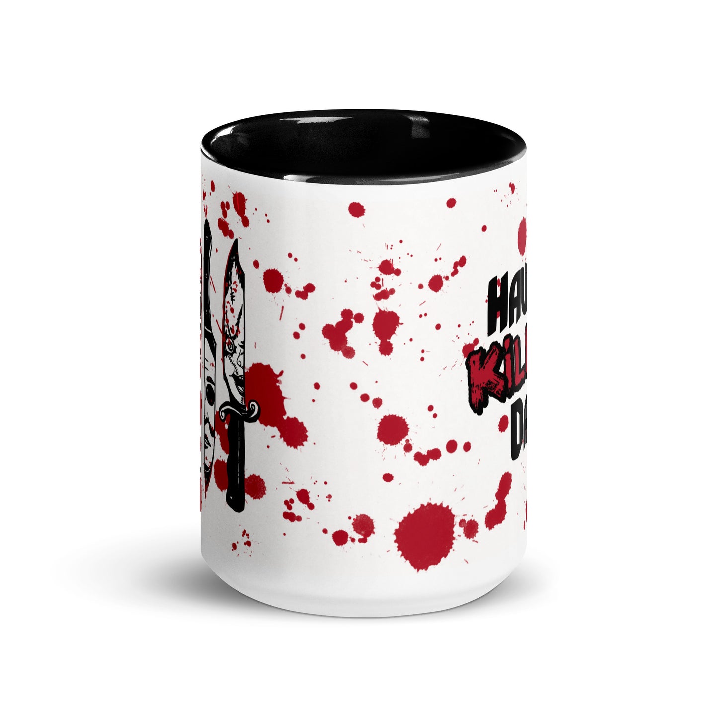 Classic Slasher Mug