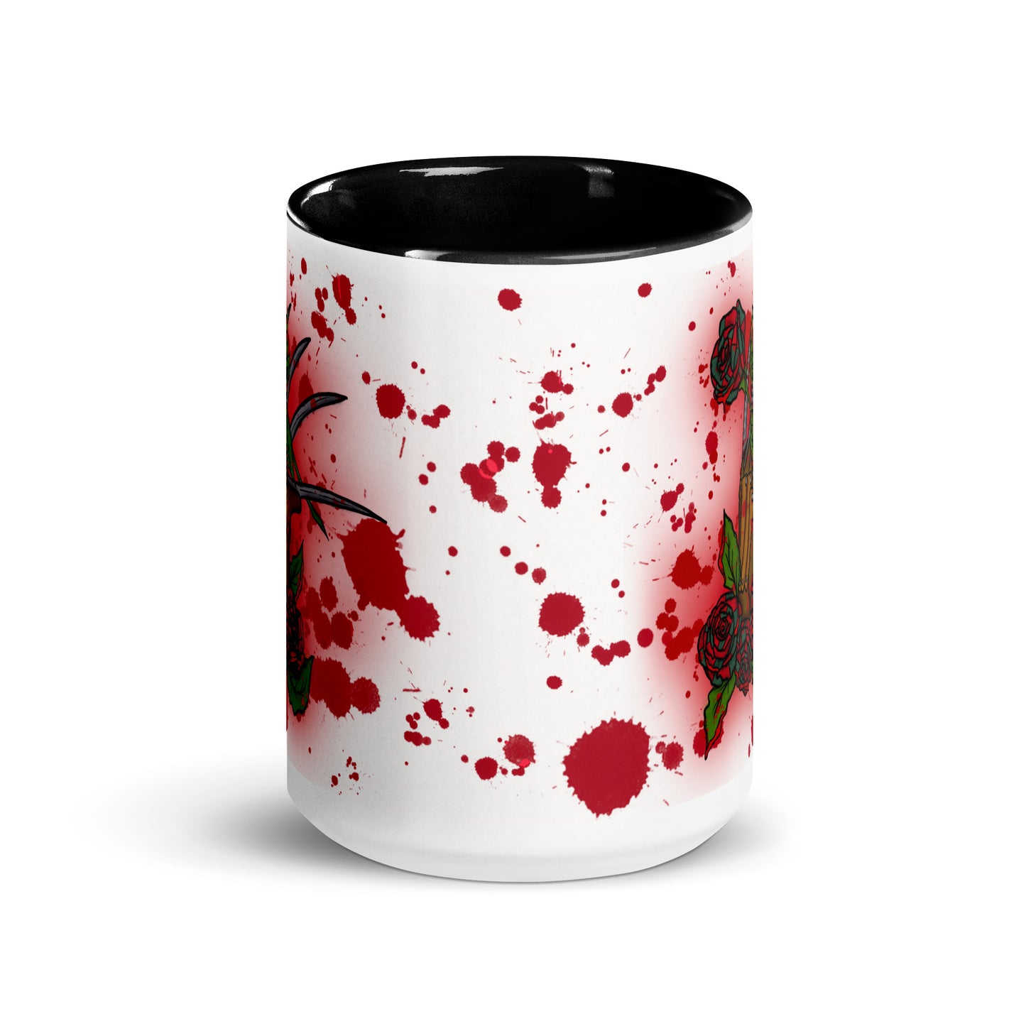 Freddy Mug