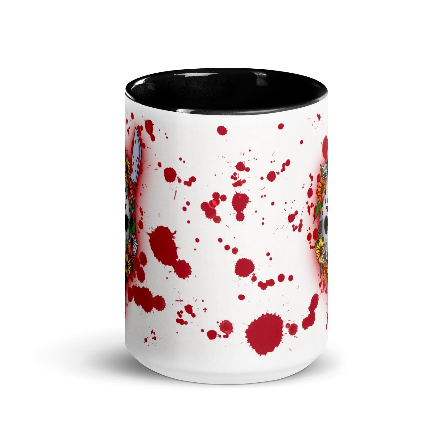 Jason Mug