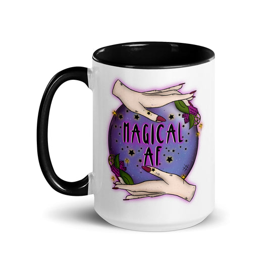 Magical AF Mug
