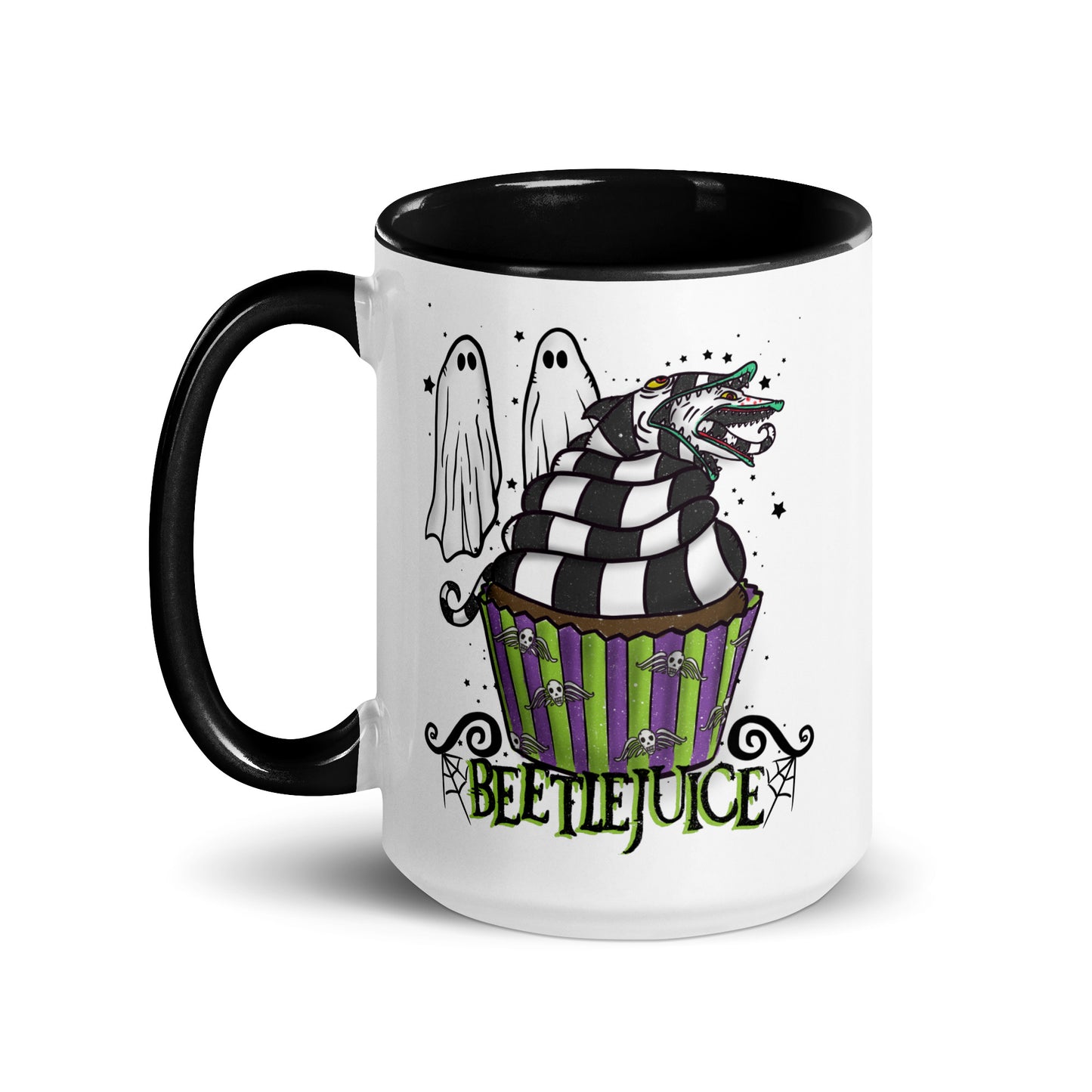 Beetle juice Mug