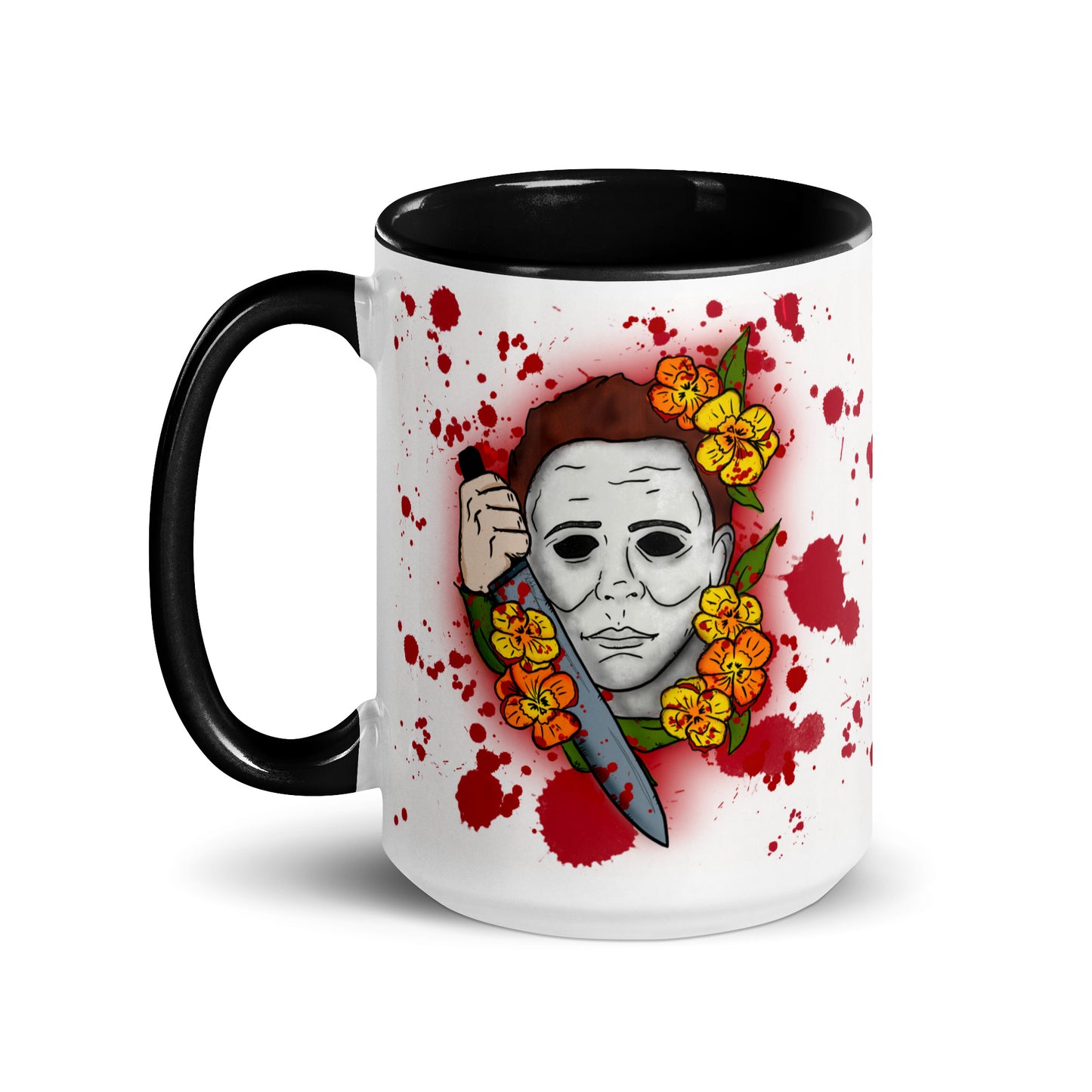 Myers Mug