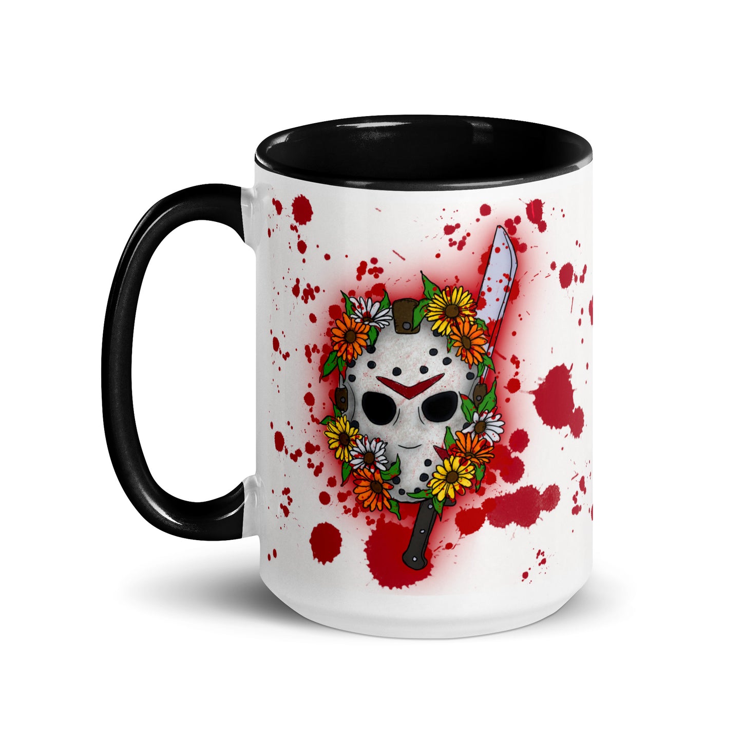 Jason Mug