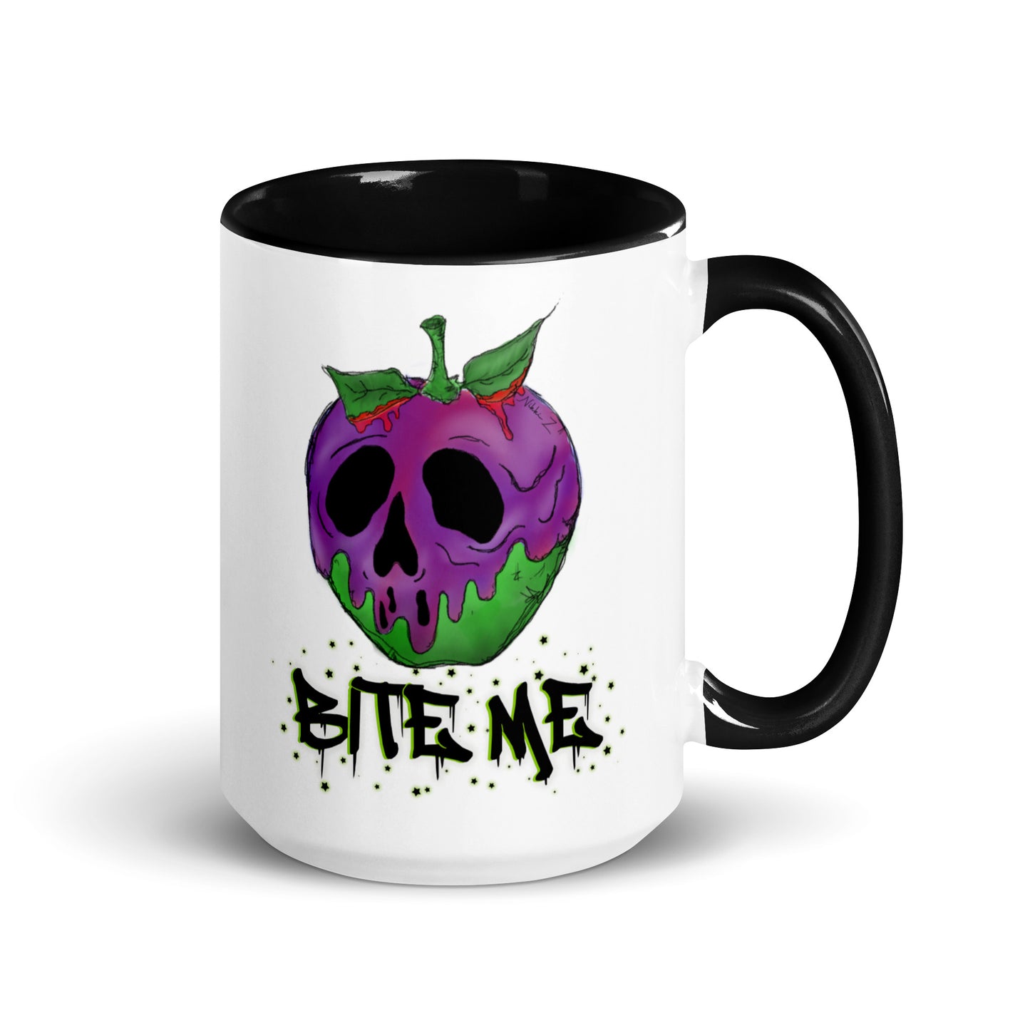 Bite Me Mug