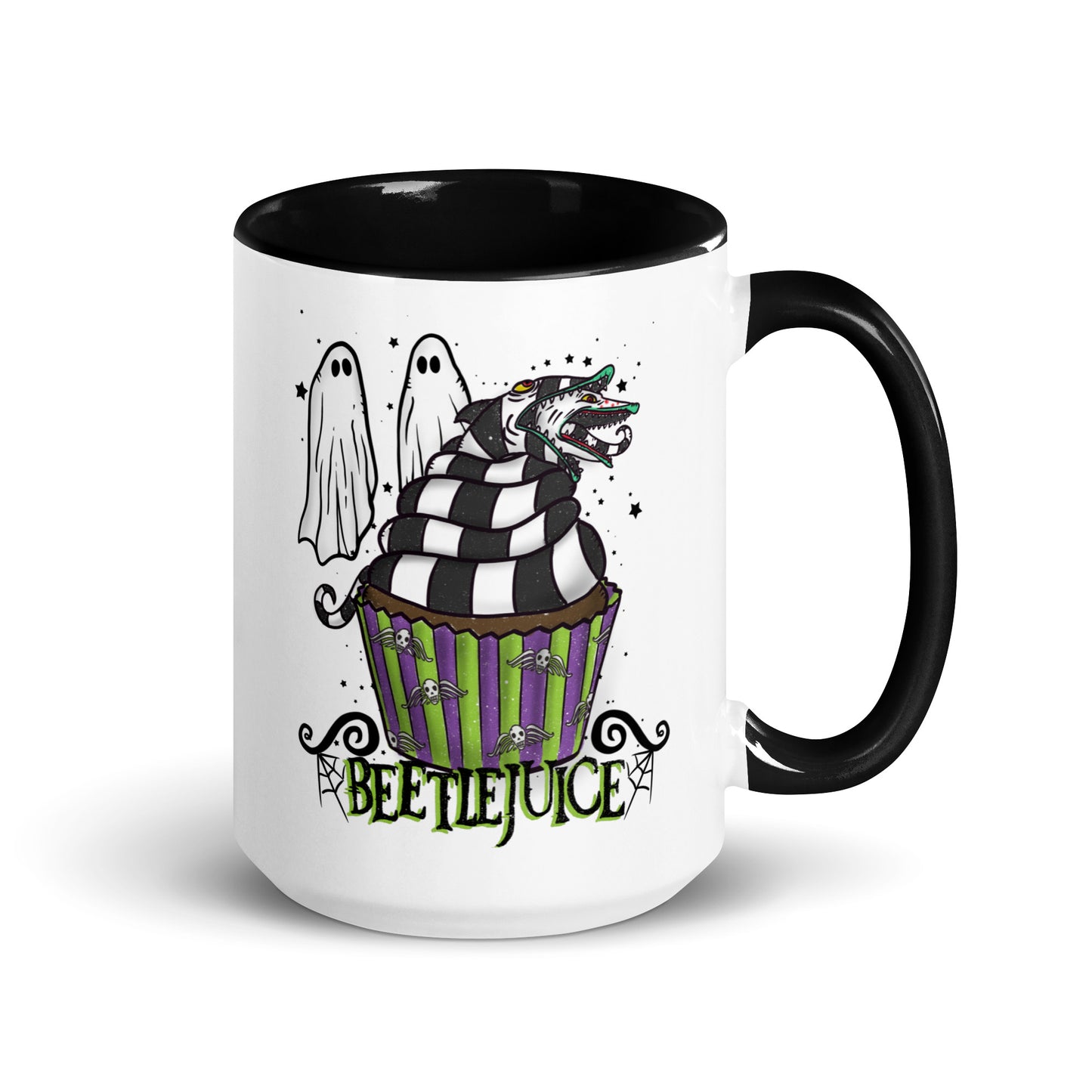 Beetle juice Mug