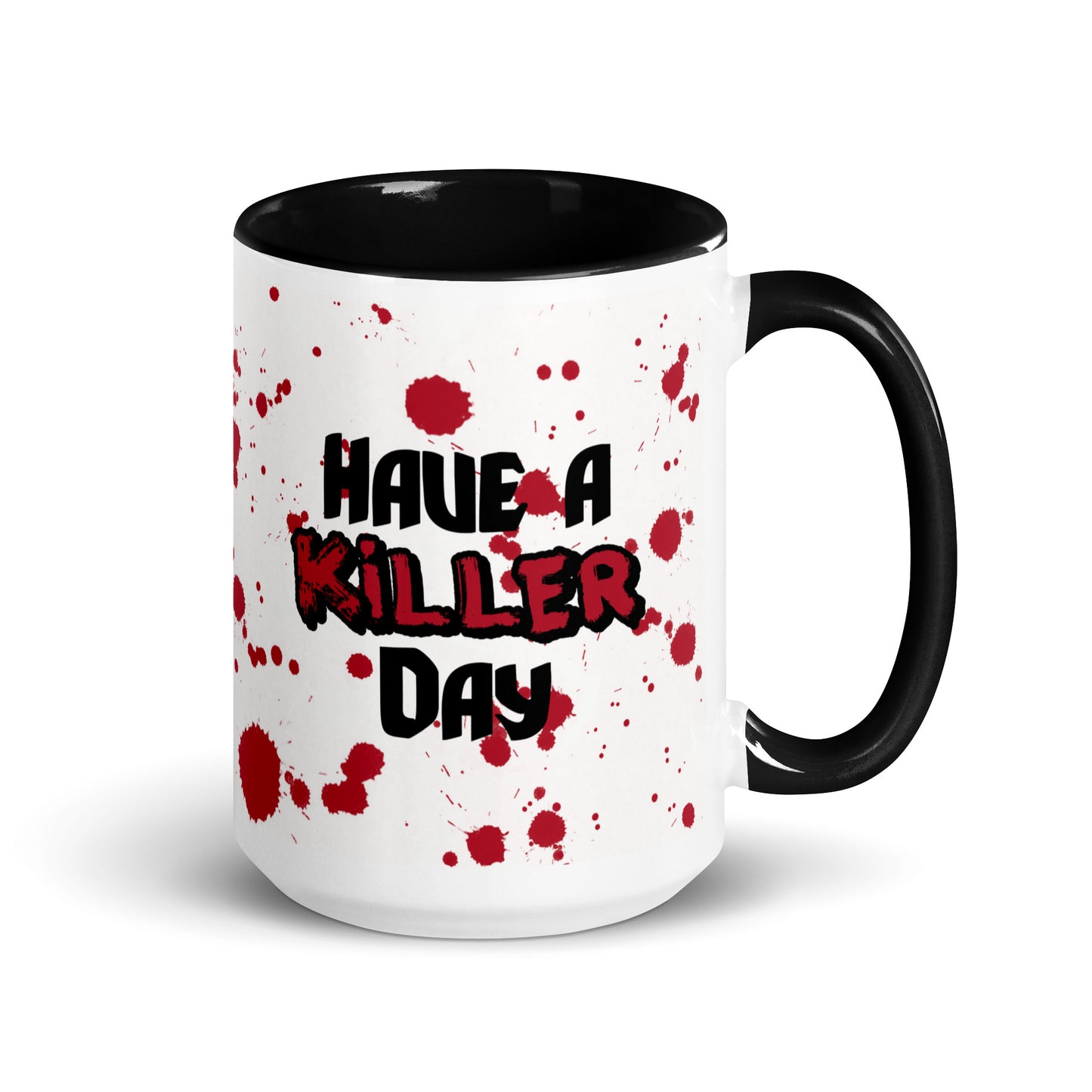 Classic Slasher Mug