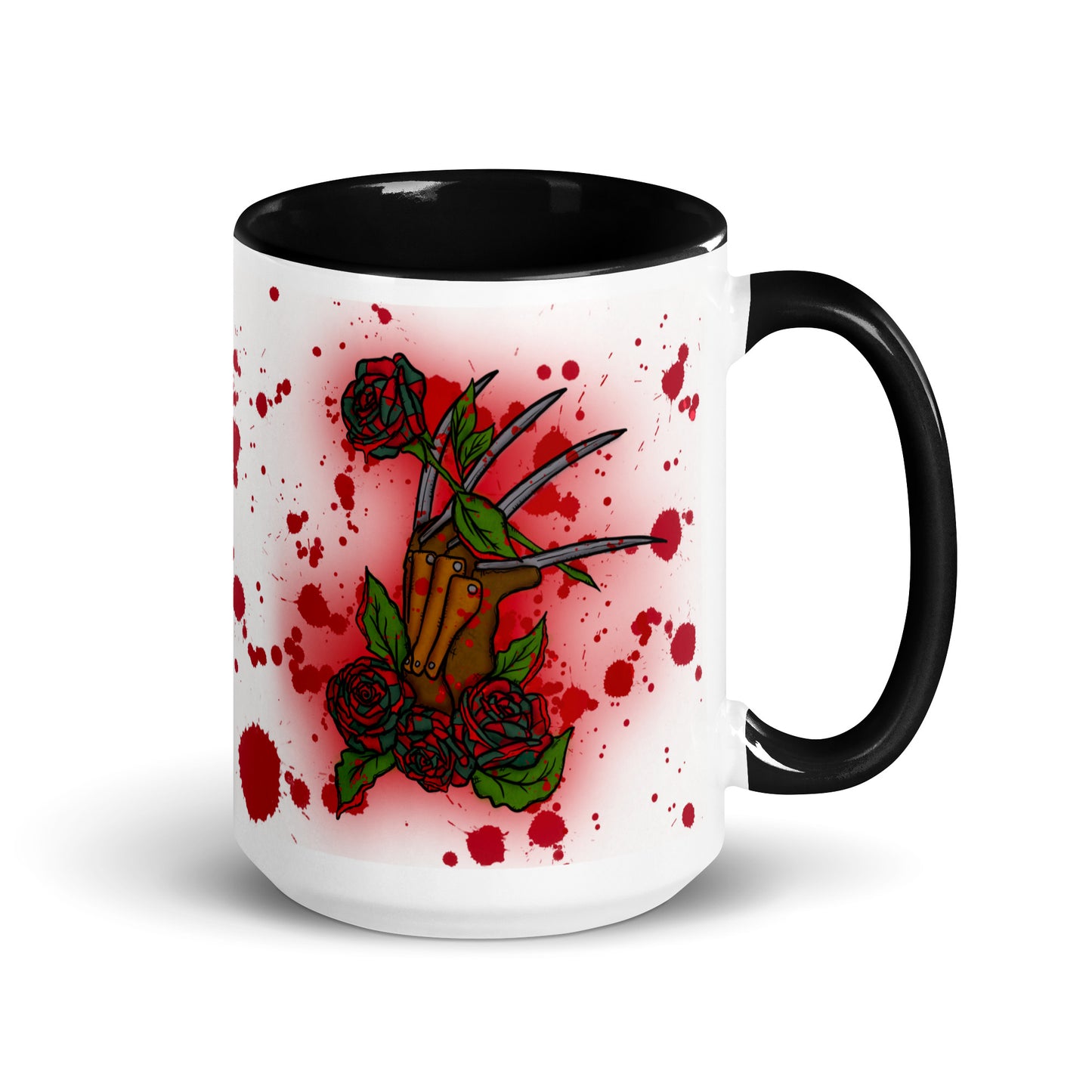 Freddy Mug