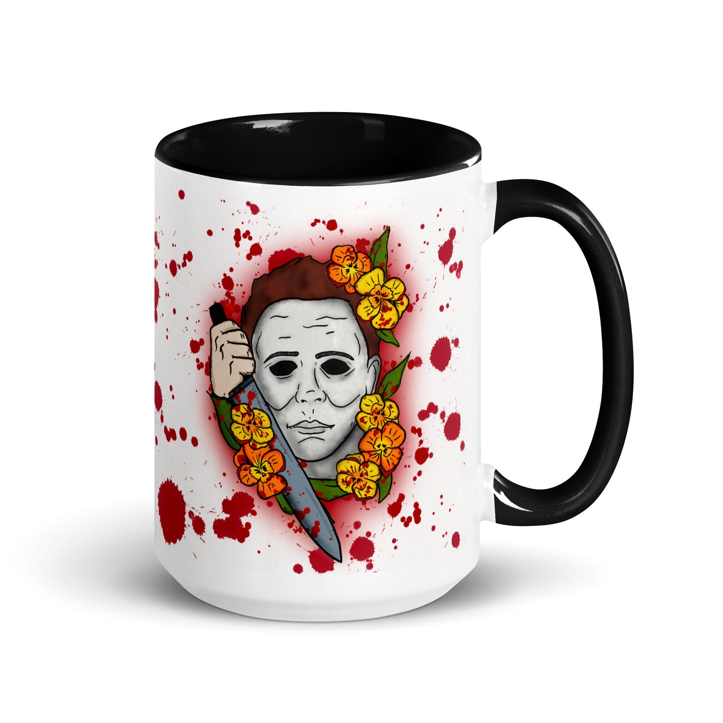 Myers Mug