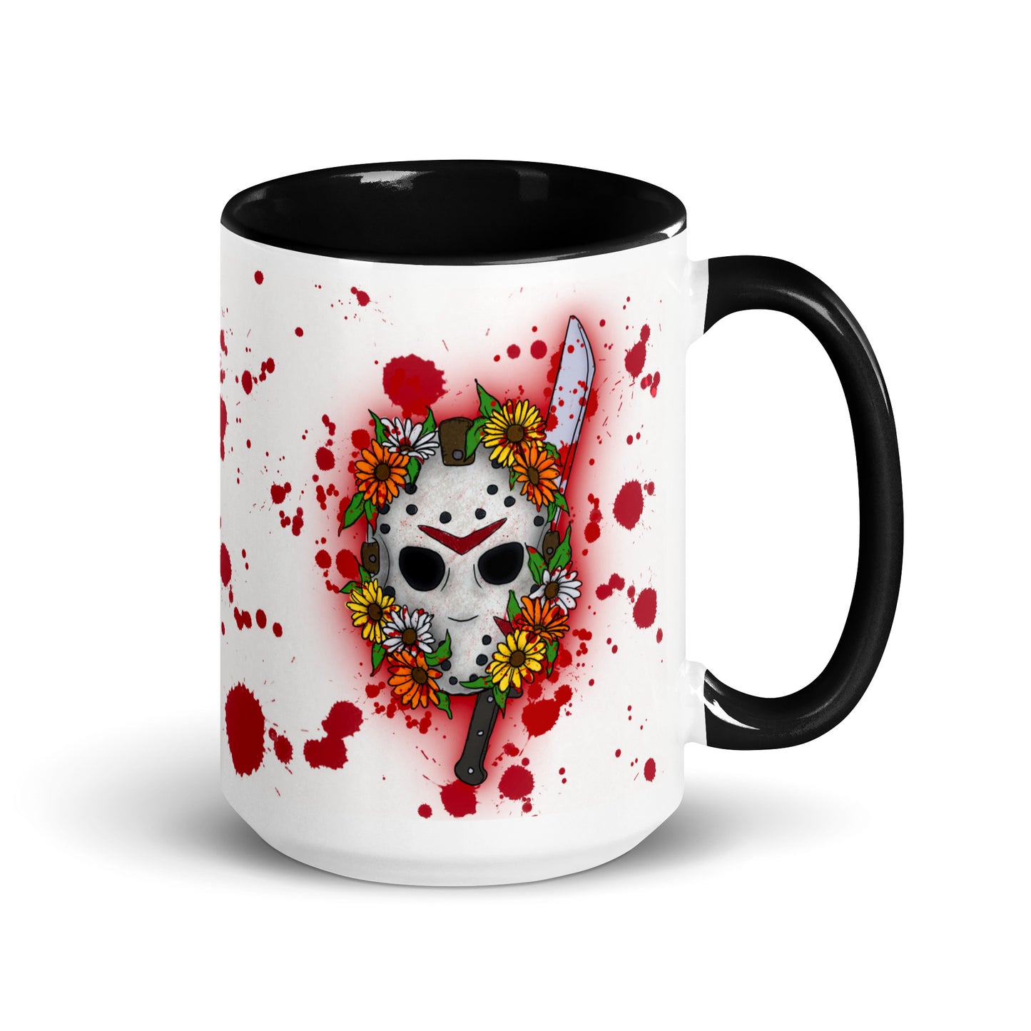 Jason Mug