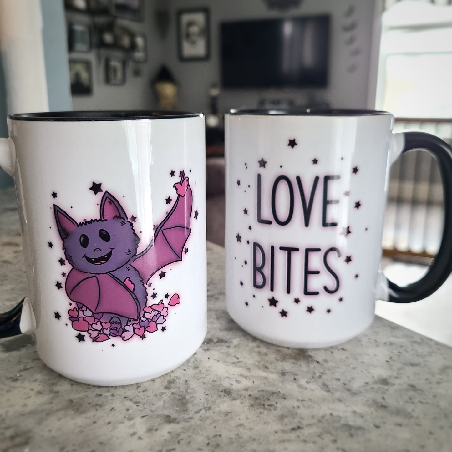 Love Bites Bat